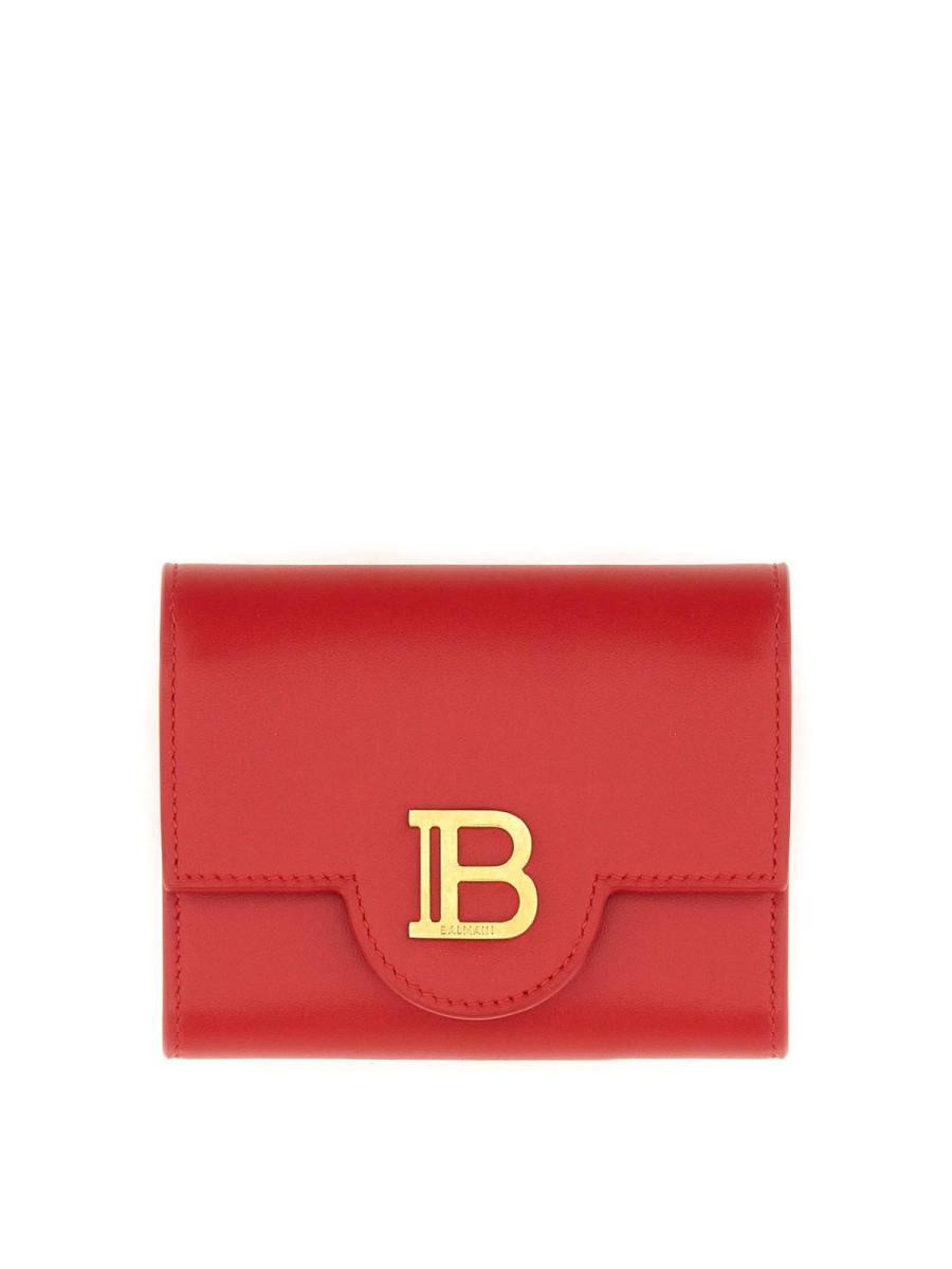 Balmain Portefeuilles - Roug