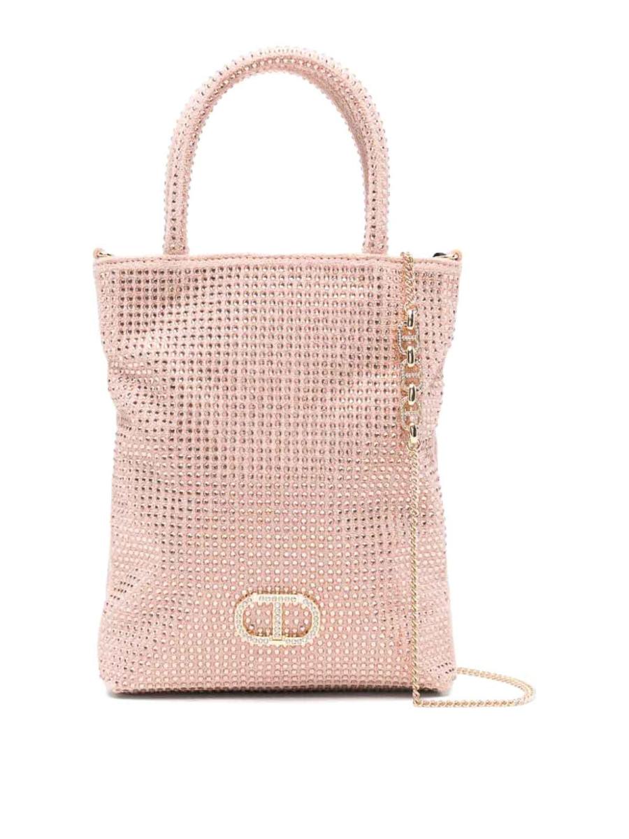 Twinset Sac Bandoulière - Orang