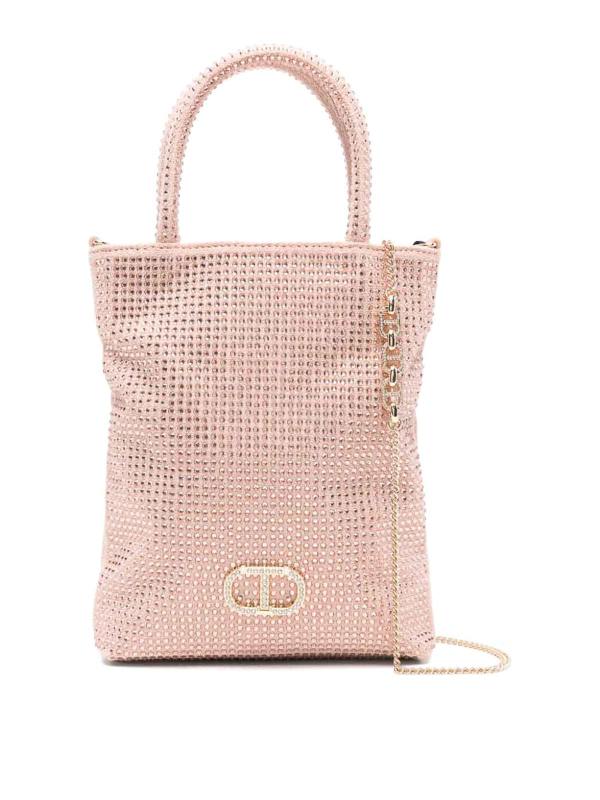 Twinset Sac Bandoulière - Orang