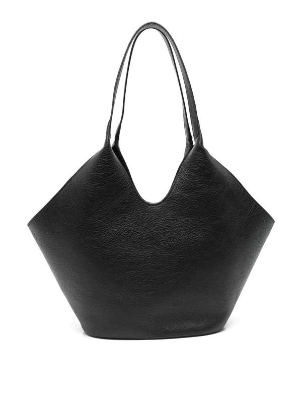 Aesther Ekme Sac Cabas - Noir