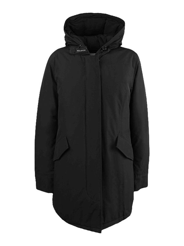 Woolrich Veste Casual - Noir