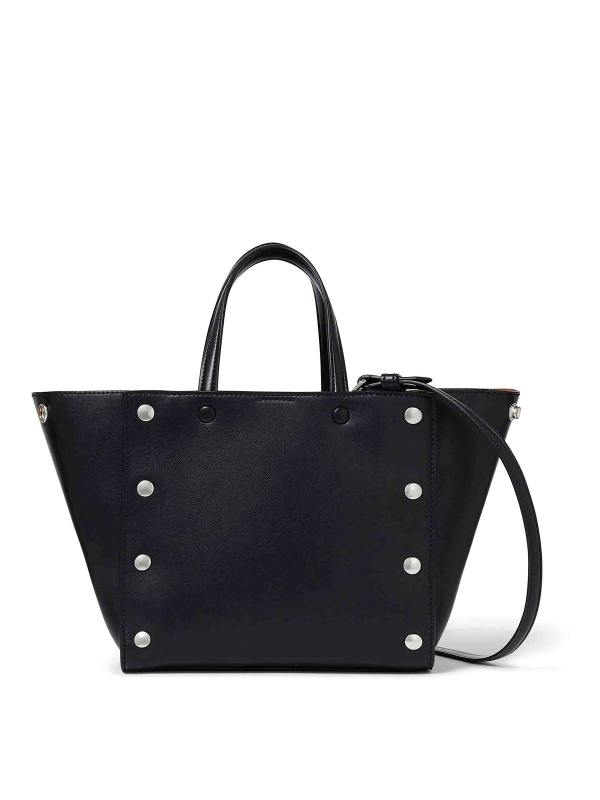 Stella Mccartney Sac Cabas - Noir