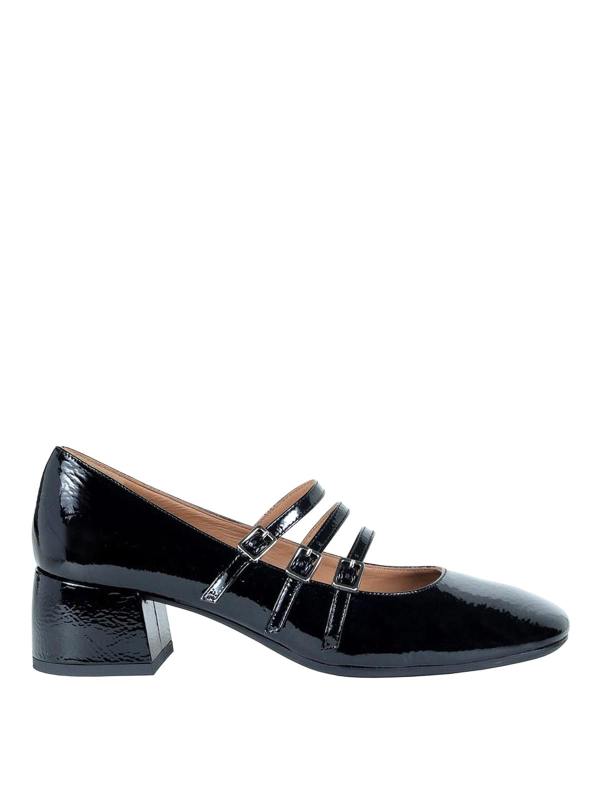 Roberto Festa Chaussures À Talon - Noir