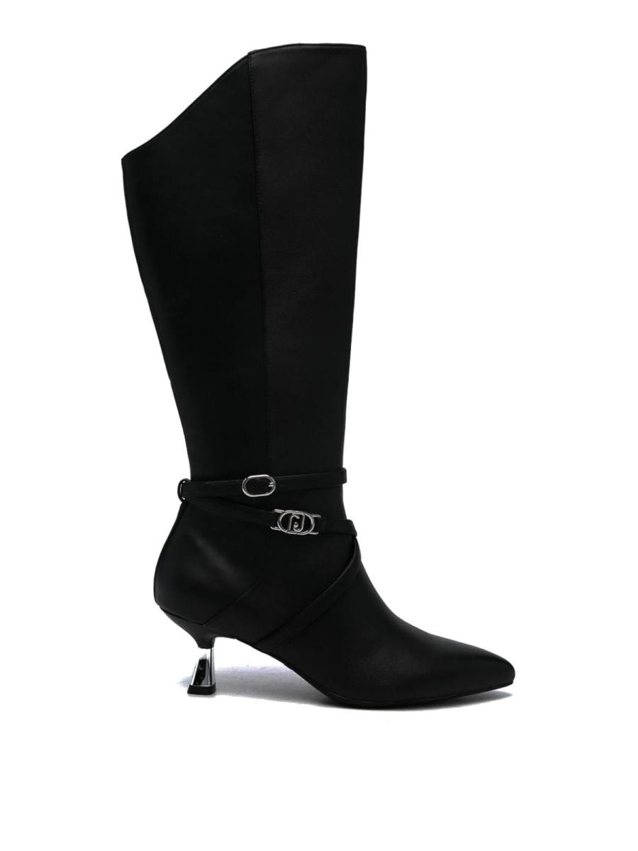 Liu Jo Bottes - Noir