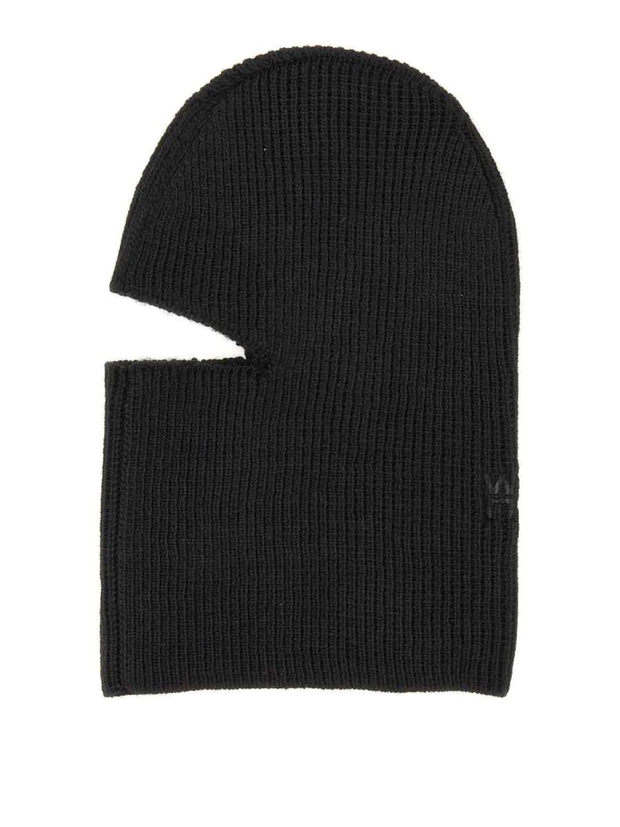 Alexander Wang Chapeau - Noir