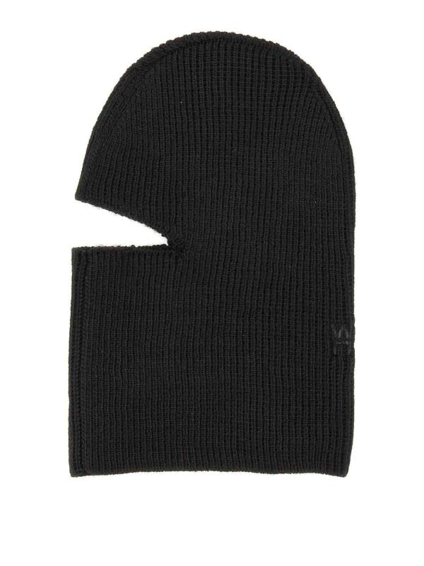 Alexander Wang Chapeau - Noir