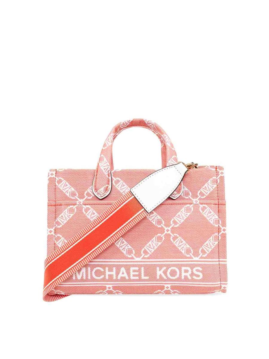 Michael Michael Kors Sac Cabas - Couleur Chair