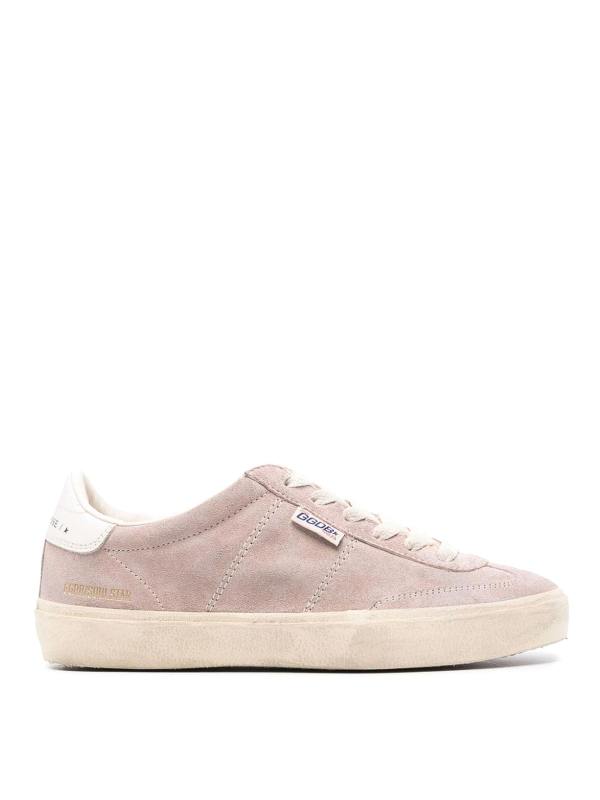 Golden Goose Baskets - Rose Clair