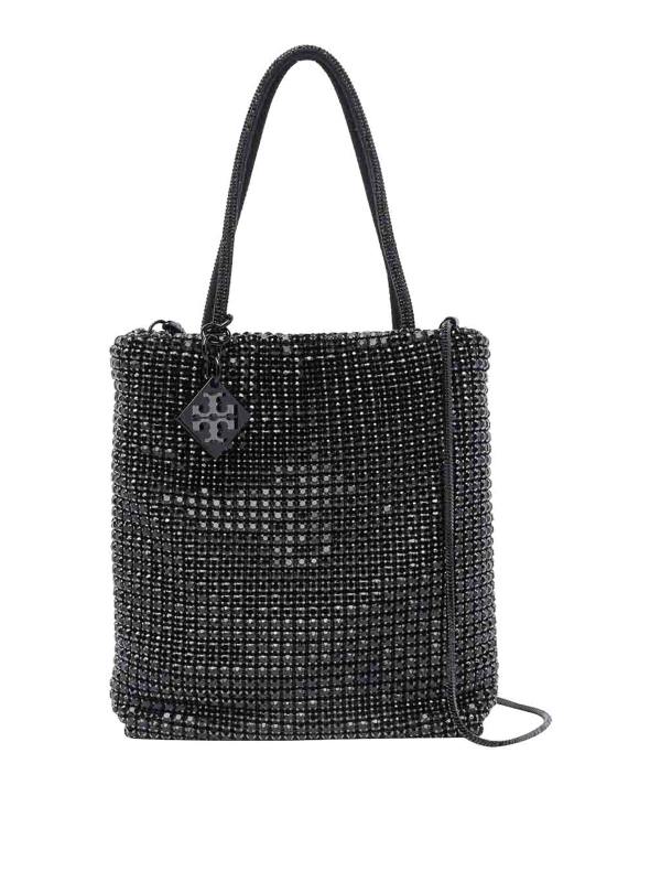 Tory Burch Sac Cabas - Noir