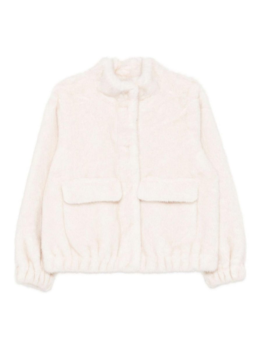 Michael Kors Blazer - Blanc