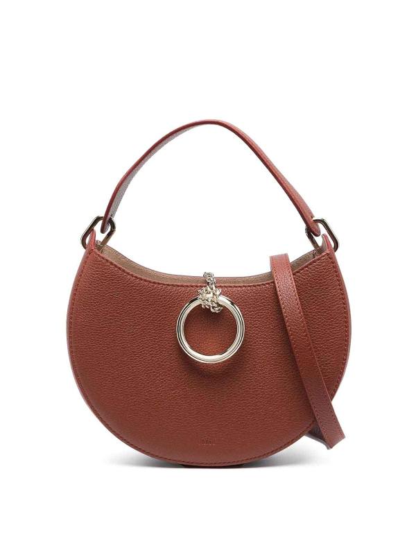 Chloe' Sac Bandoulière - Marr