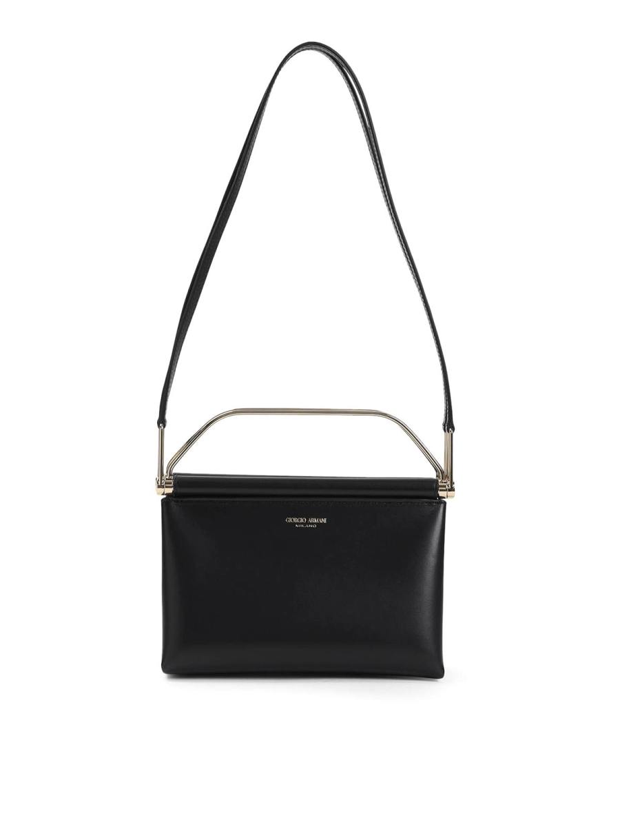 Giorgio Armani Sac Cabas - Noir