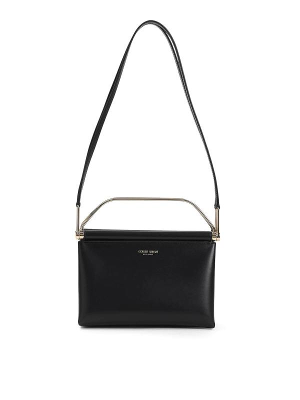 Giorgio Armani Sac Cabas - Noir