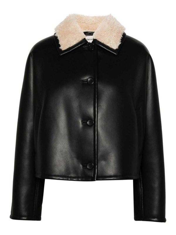 Semicouture Blazer - Noir