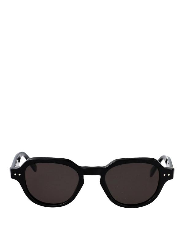 Retro Super Future Lunettes De Soleil - Noir