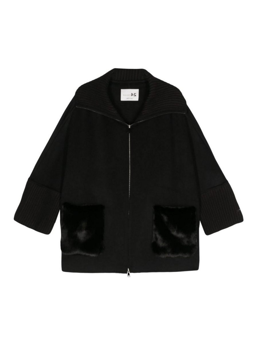 Manzoni24 Blazer - Noir