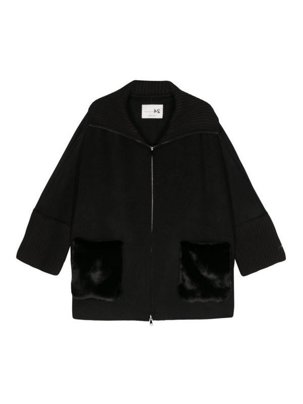 Manzoni24 Blazer - Noir
