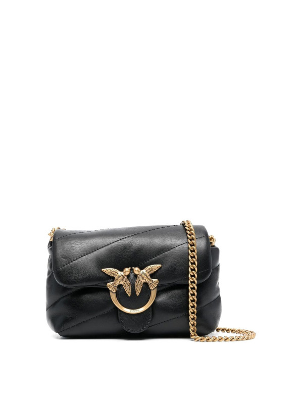 Pinko Sac - Love Baby Puff C