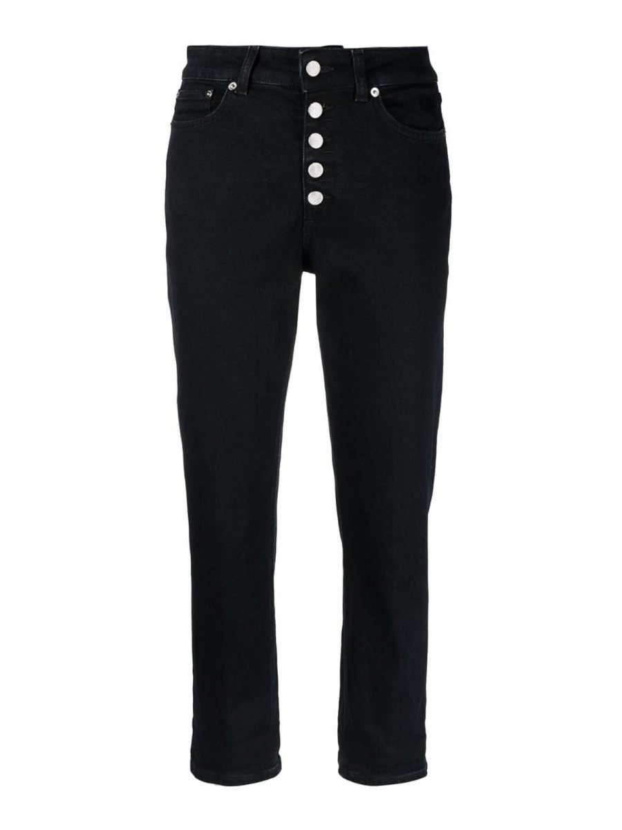 Dondup Short - Noir
