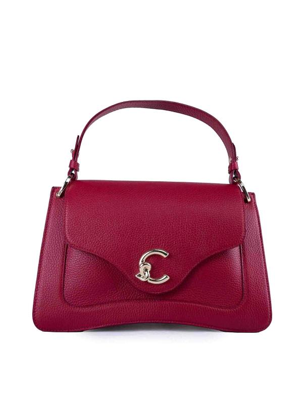 Coccinelle Sac Cabas - Beig