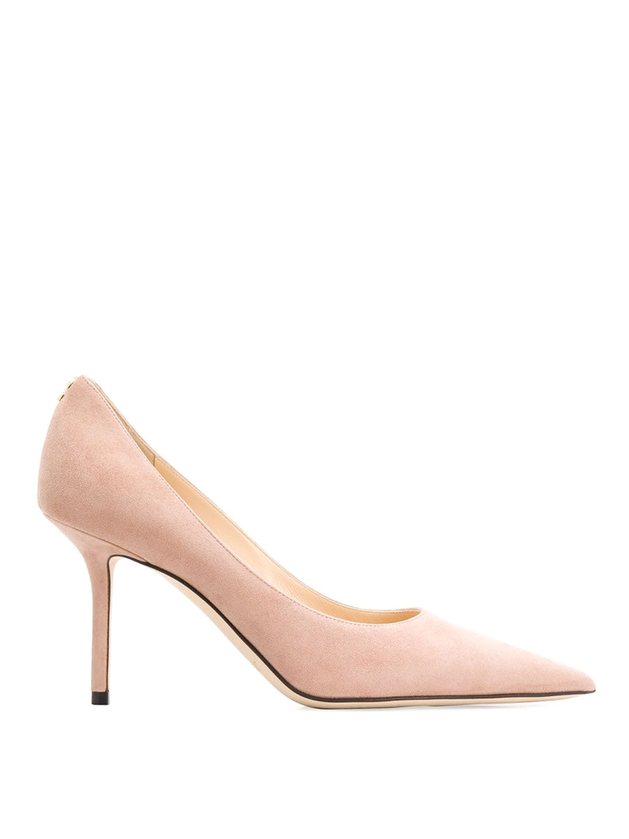Jimmy Choo Chaussures À Talon - Love 85