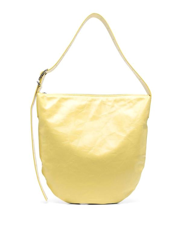 Jil Sander Sac Bandoulière - Jau