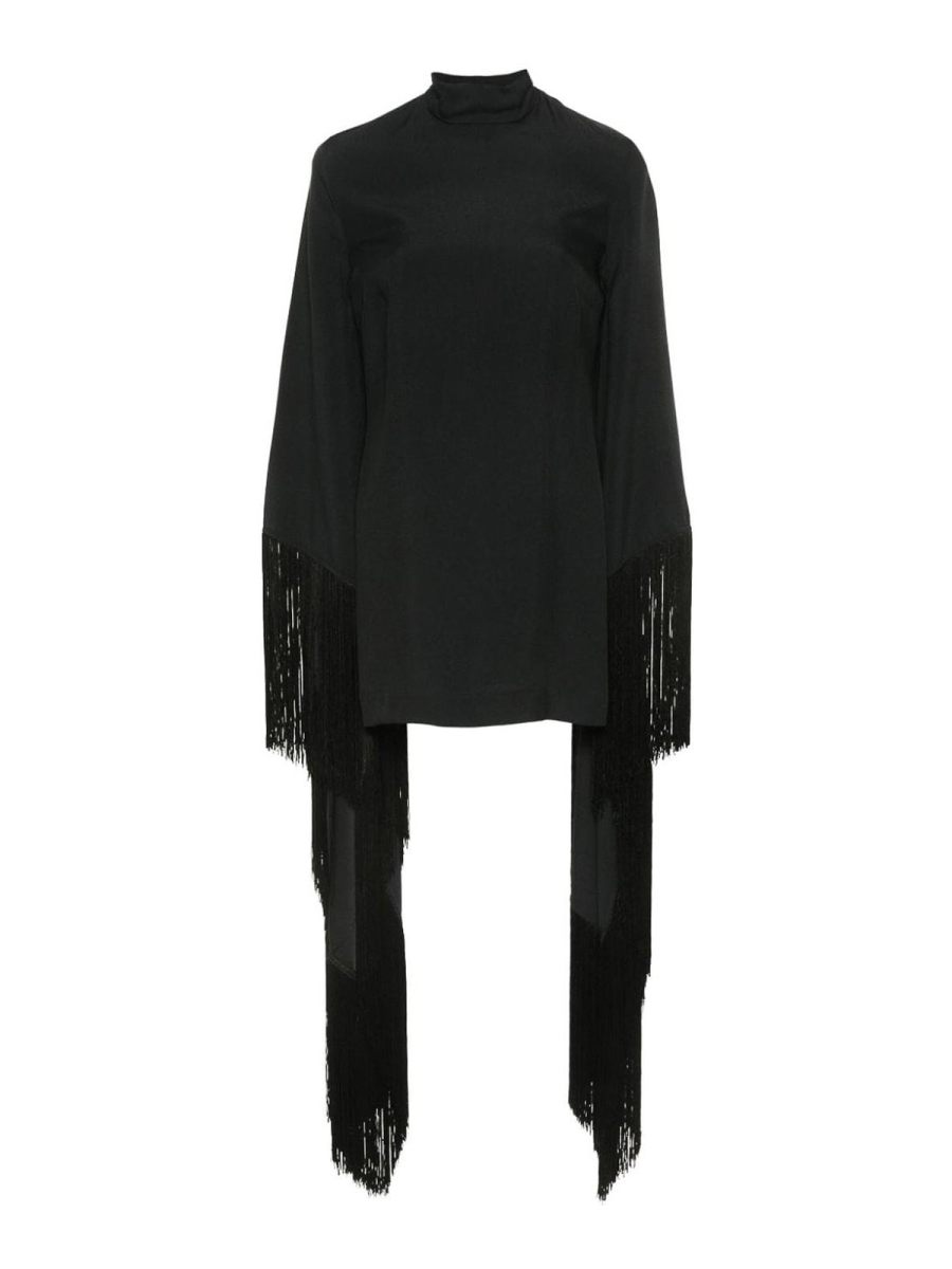 Taller Marmo Robe Courte - Noir