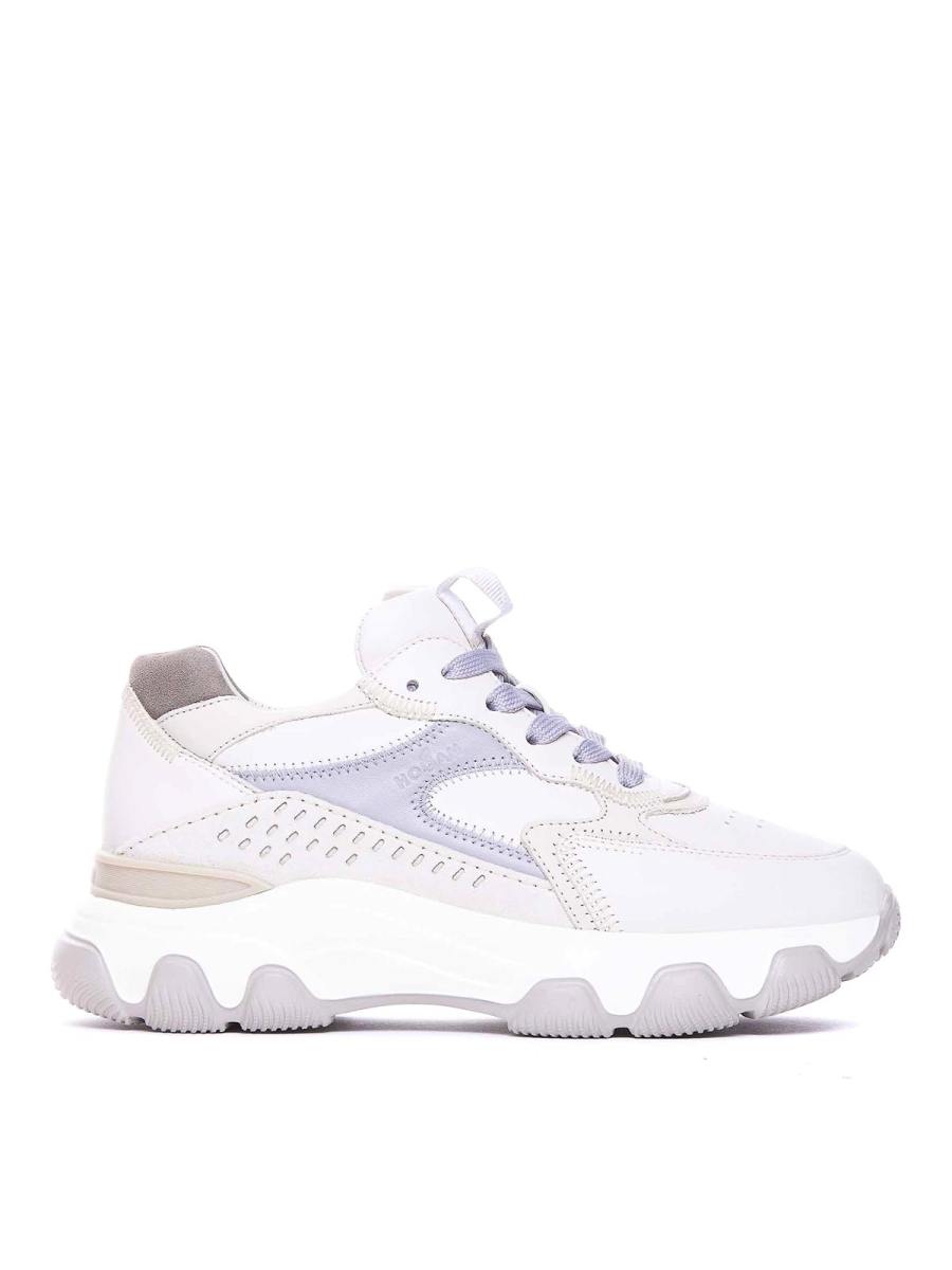 Hogan Baskets - Multicolore