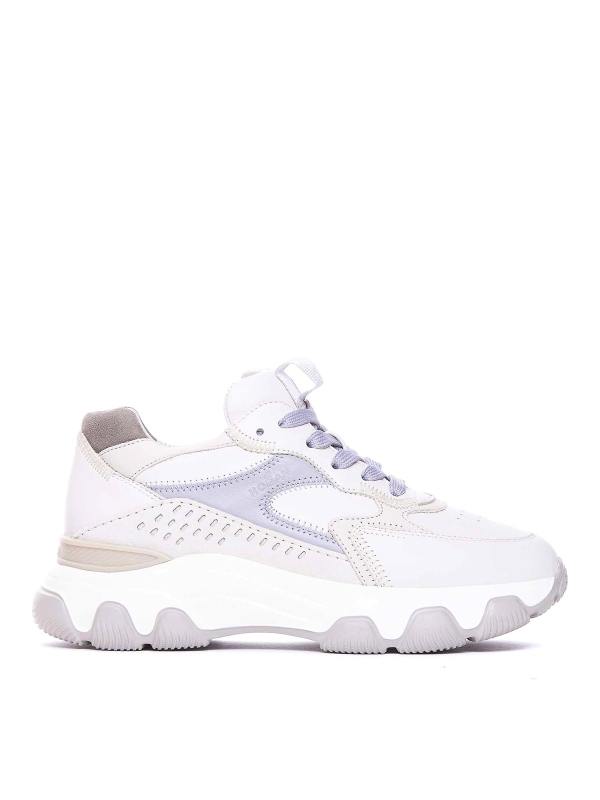 Hogan Baskets - Multicolore
