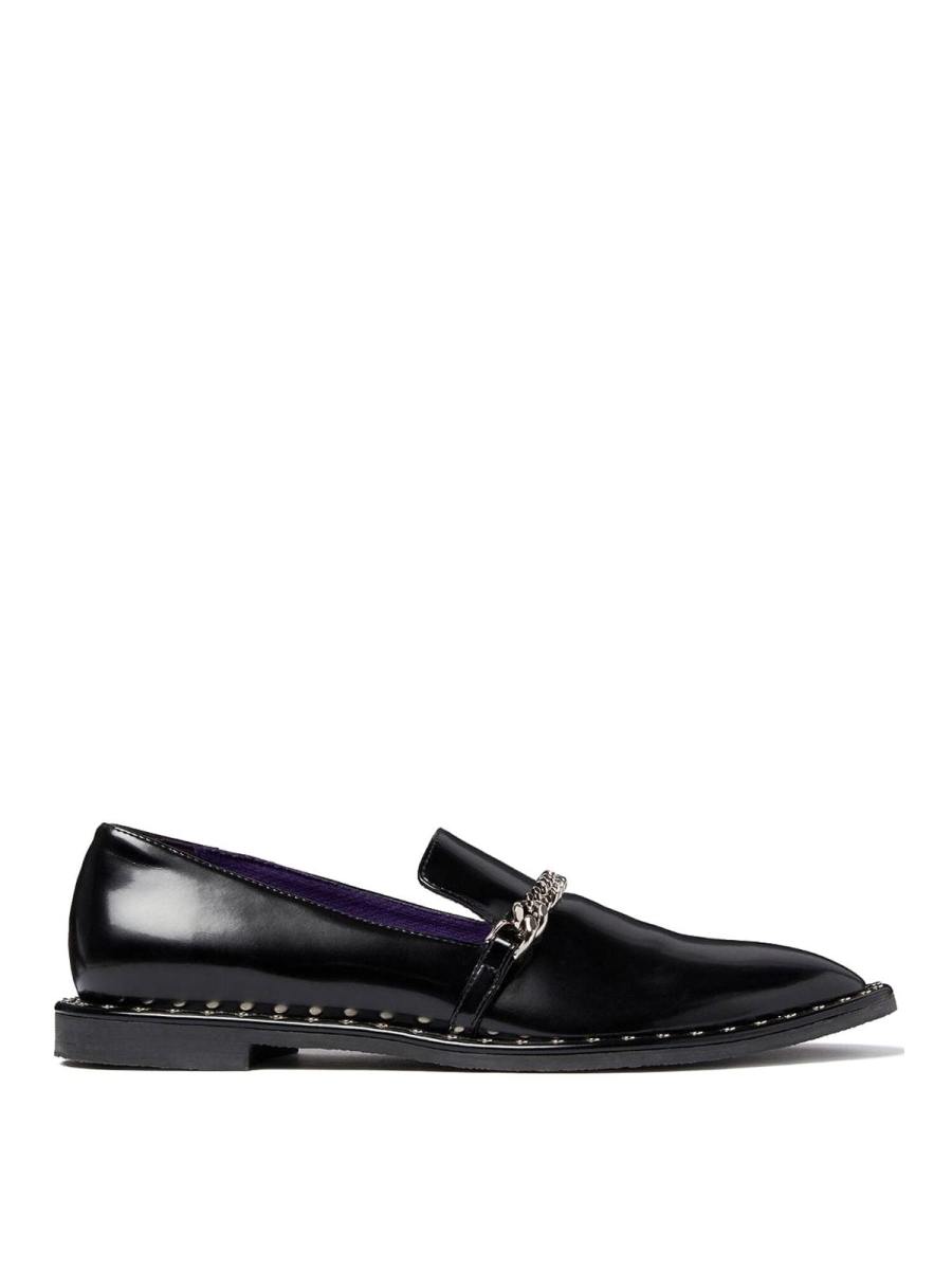 Stella Mccartney Chaussures - Noir