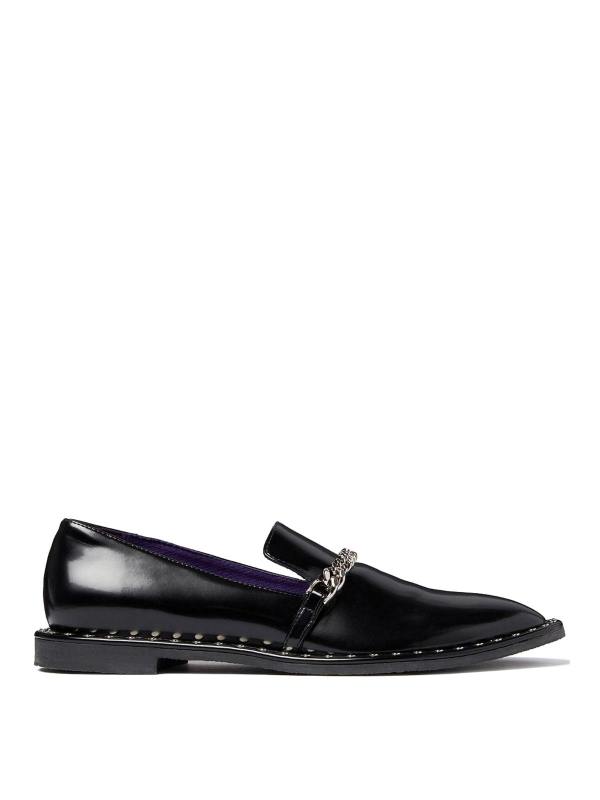 Stella Mccartney Chaussures - Noir