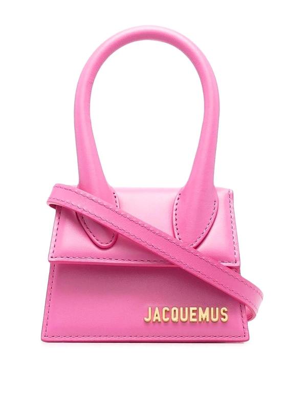 Jacquemus Sac Bandoulière - Le Chiquit