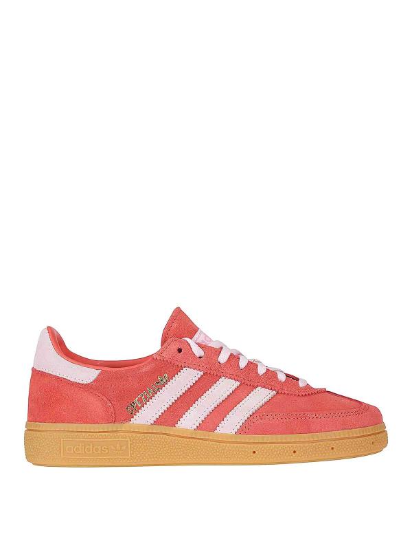 Adidas Originals Baskets - Rose