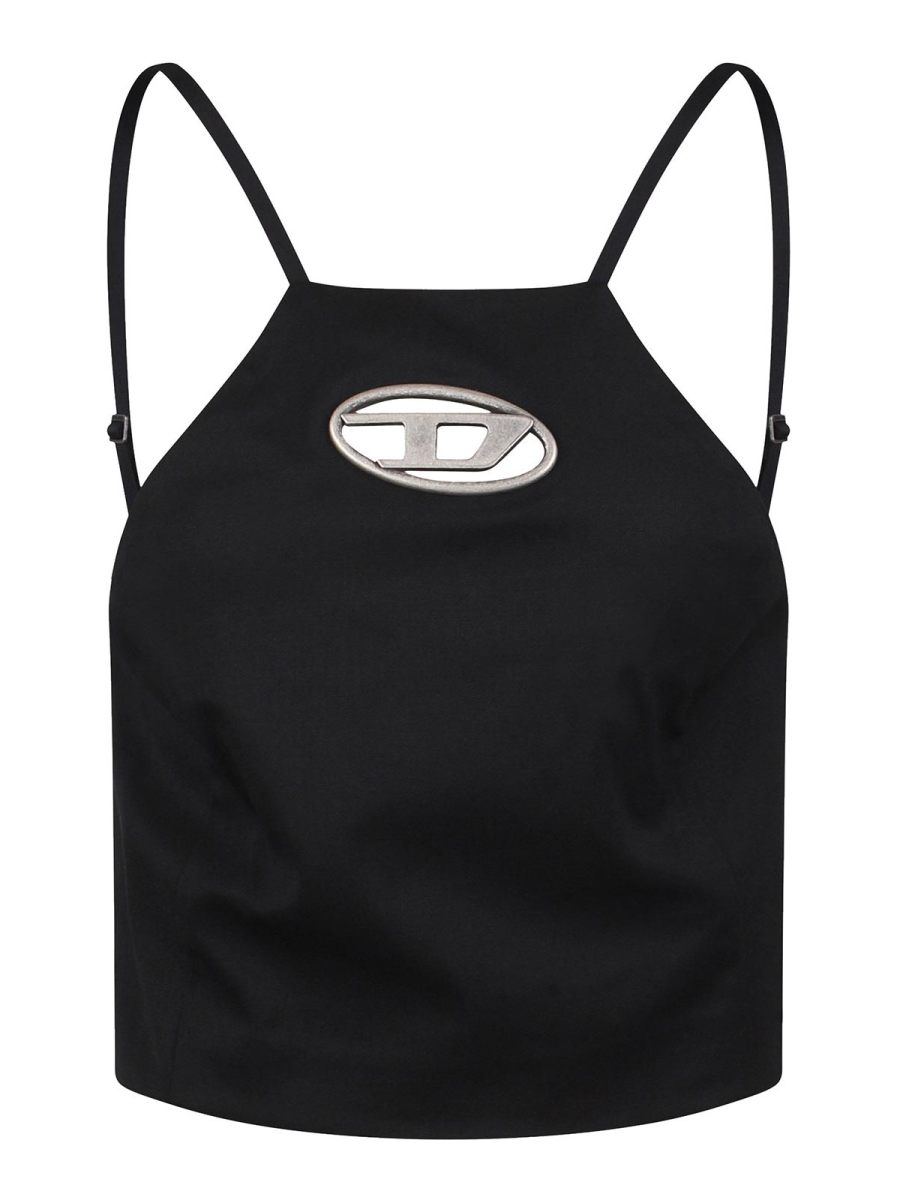Diesel Top - Noir