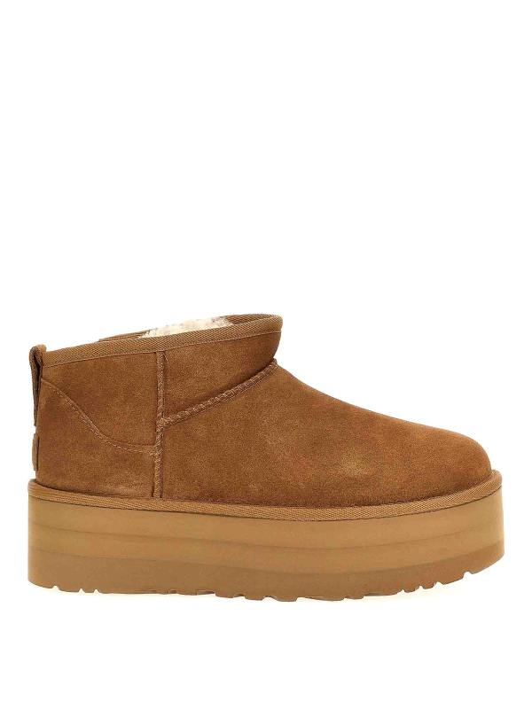 Ugg Bottines - Marron