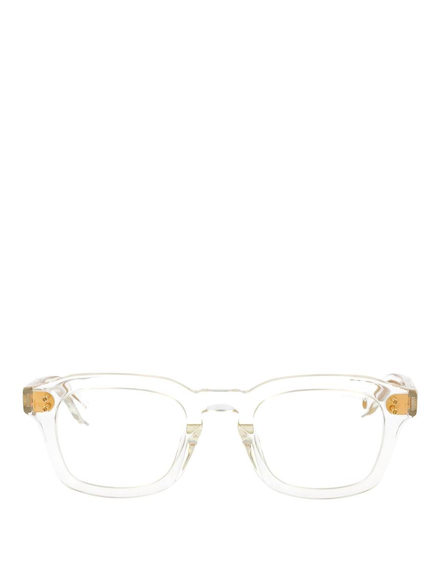 Dita Lunettes - Blanc