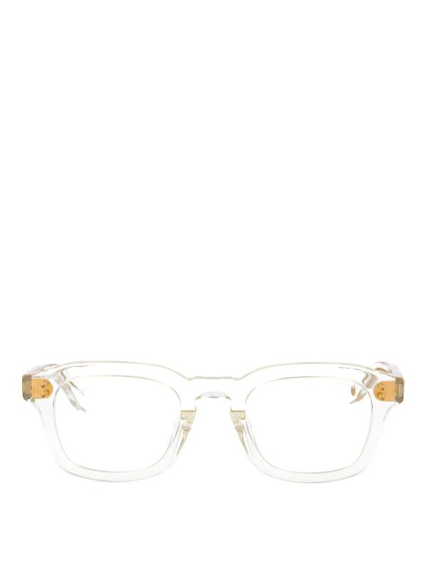 Dita Lunettes - Blanc