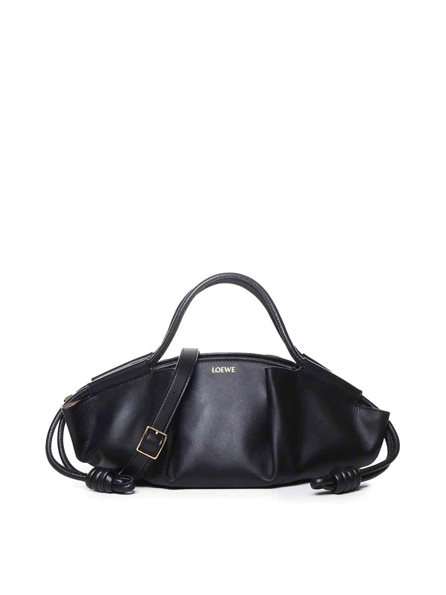 Loewe Sac Bandoulière - Noir
