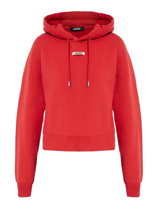 Jacquemus Sweat-Shirts - Gros Grain