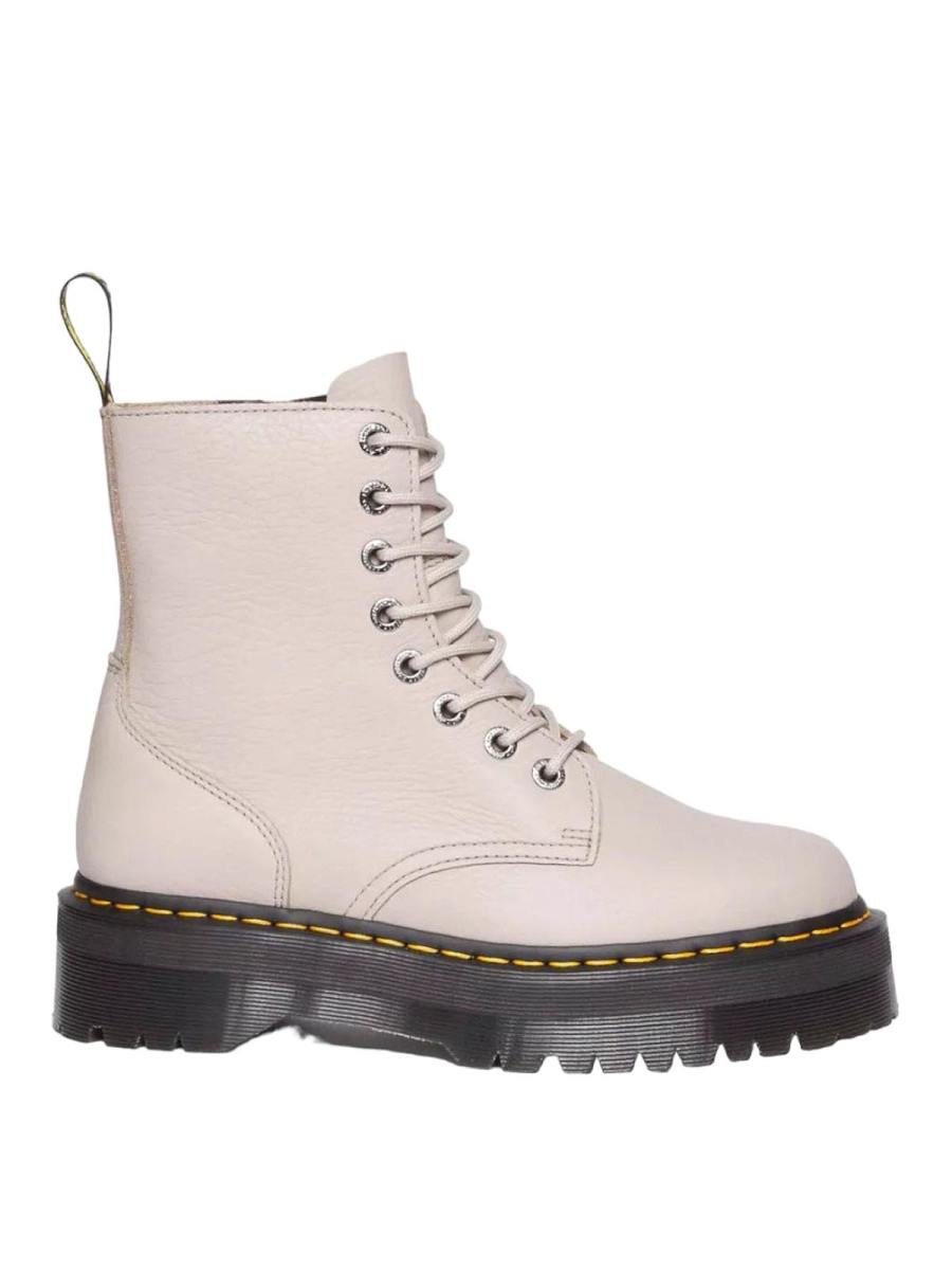 Dr. Martens Bottines - Gris