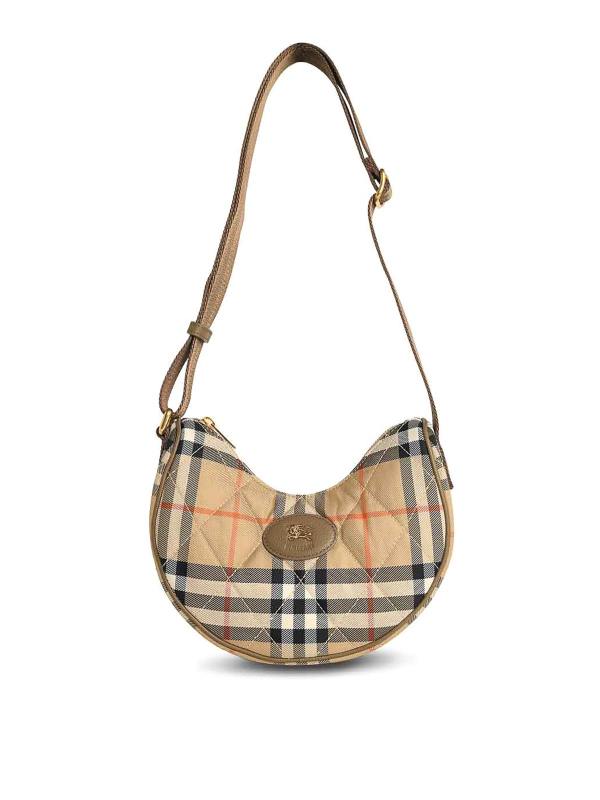 Burberry Equestrian Knight Design - Beig