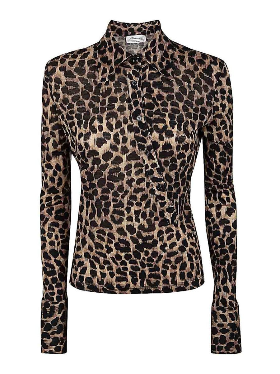 Blumarine Blouse - Multicolore