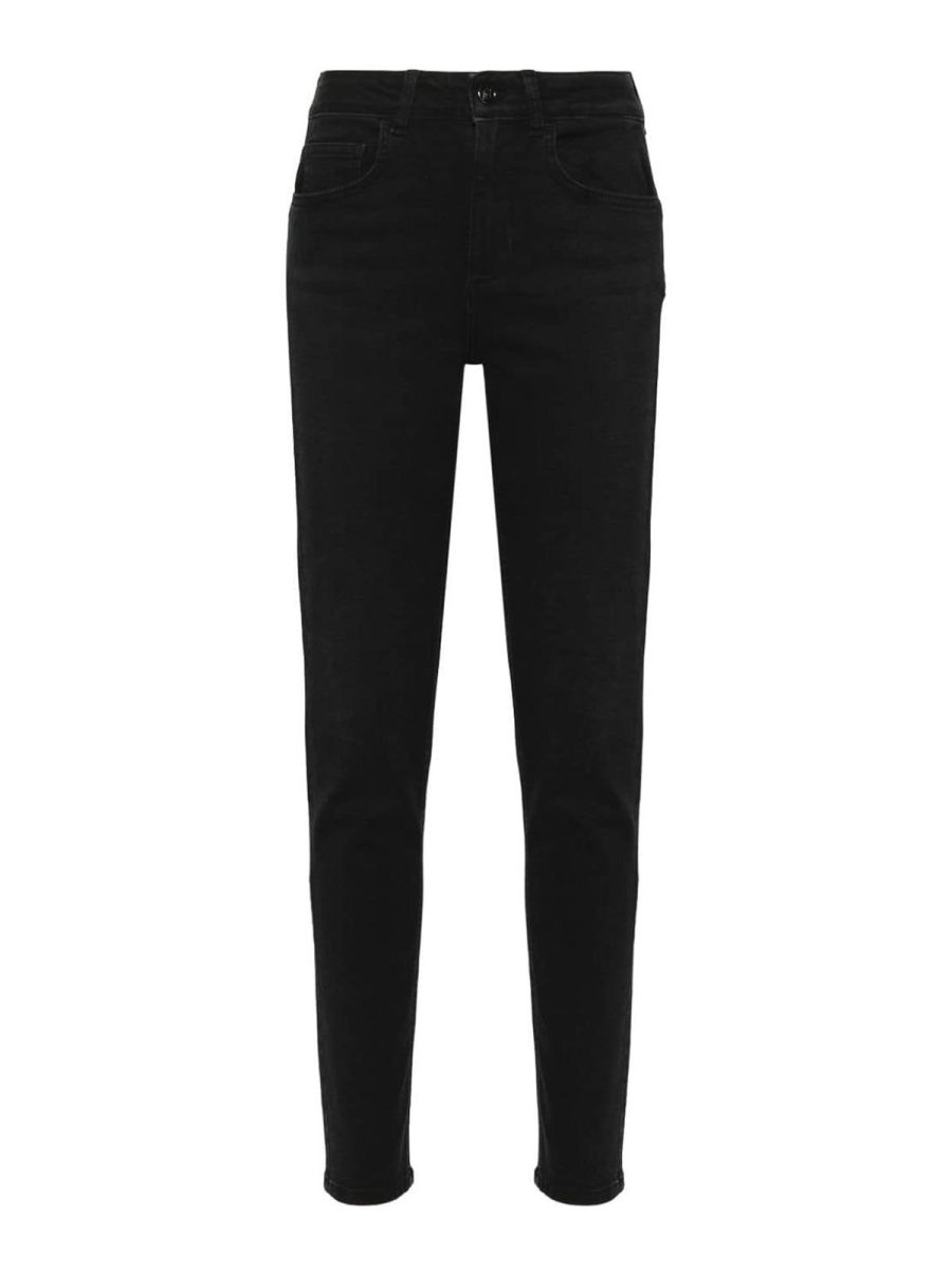 Liu Jo Jean Skinny - Noir