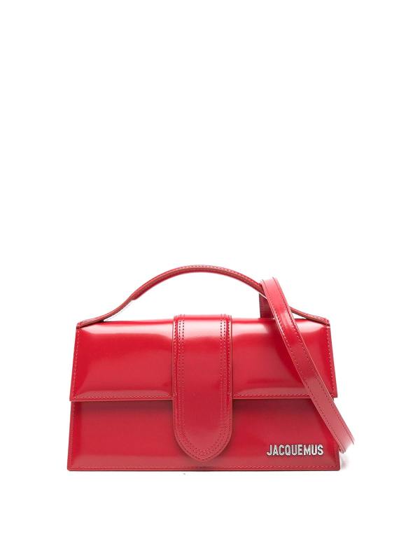 Jacquemus Sac Bandoulière - Le Grand Bamb