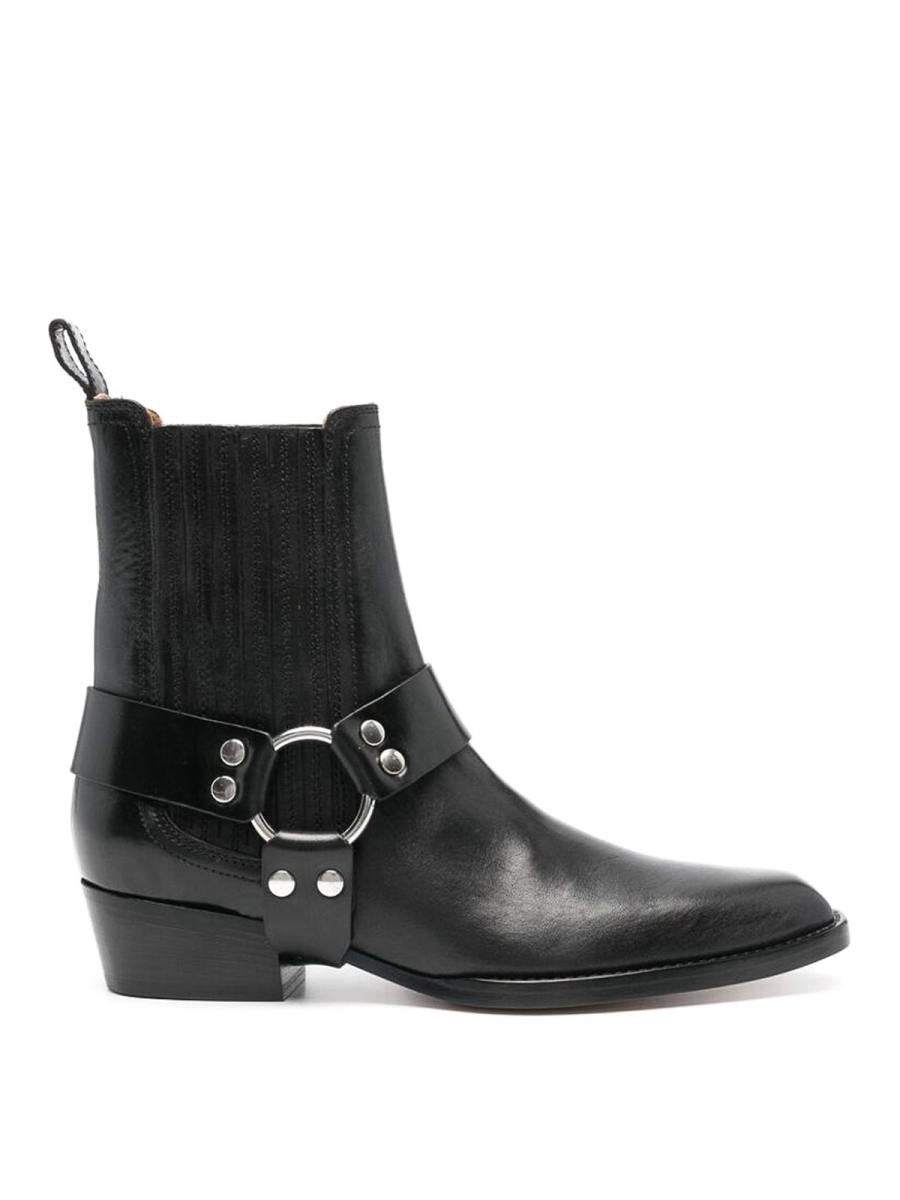 Paris Texas Chaussures - Noir