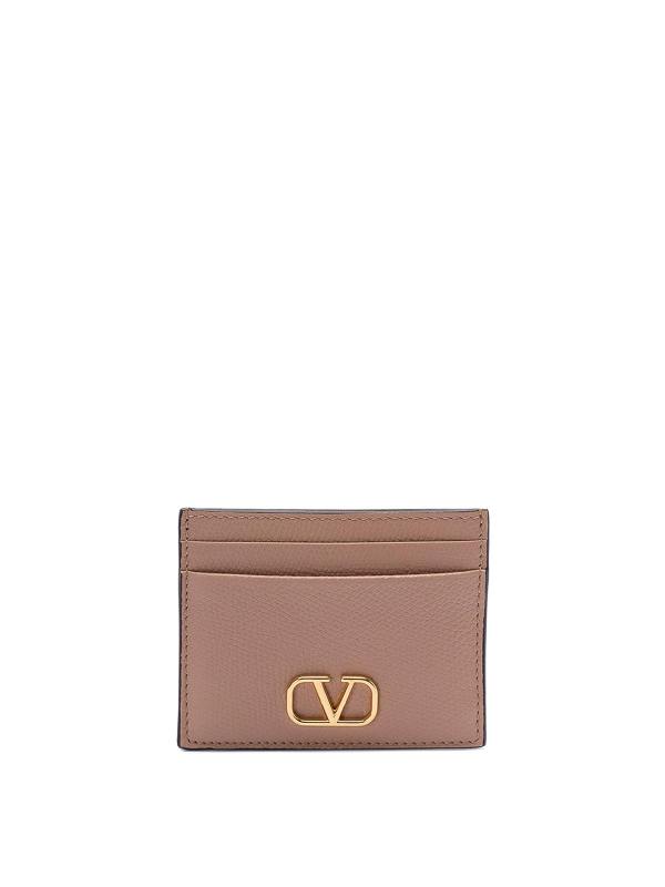 Valentino Garavani Portefeuilles - R