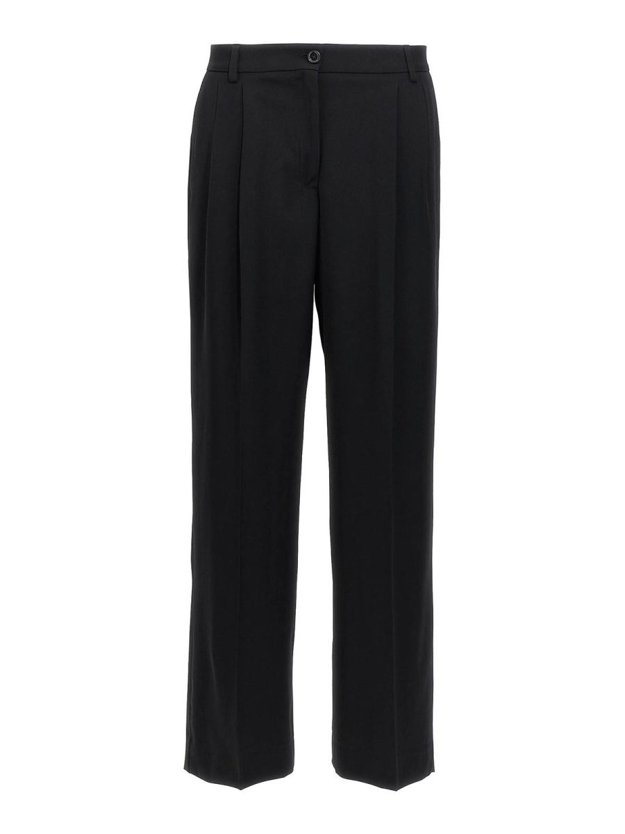 Dolce & Gabbana Short - Noir