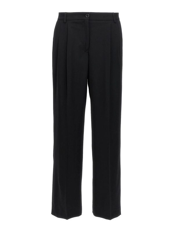 Dolce & Gabbana Short - Noir