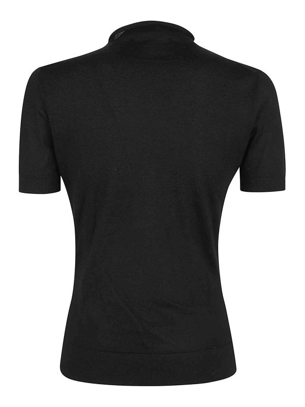 Polo Ralph Lauren Top - Noir