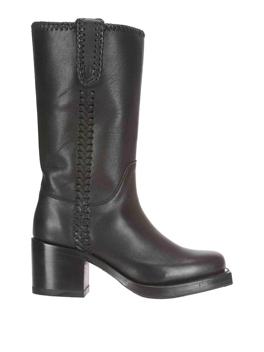 Hereu Bottes - Aumandra